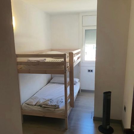 Apartamento Malgrat De Mar Luaran gambar
