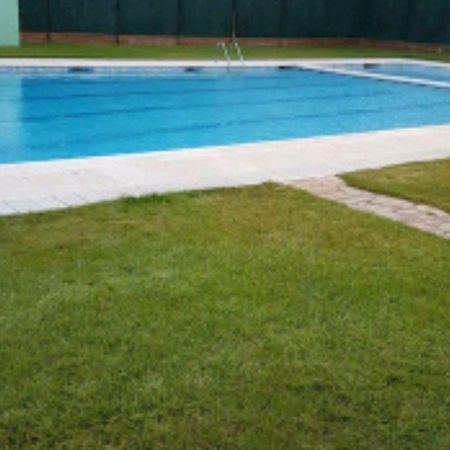 Apartamento Malgrat De Mar Luaran gambar