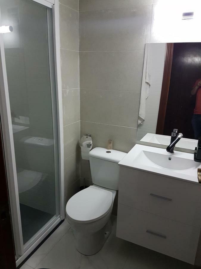 Apartamento Malgrat De Mar Luaran gambar